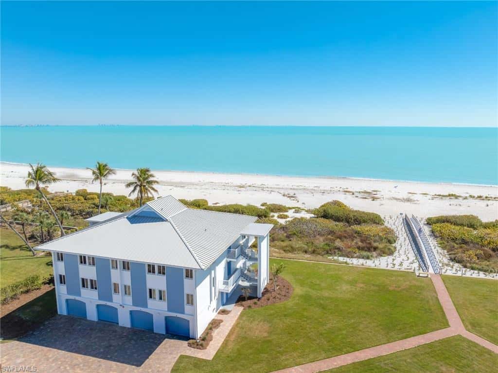1341 Middle Gulf Dr #5c, Sanibel, photo 40