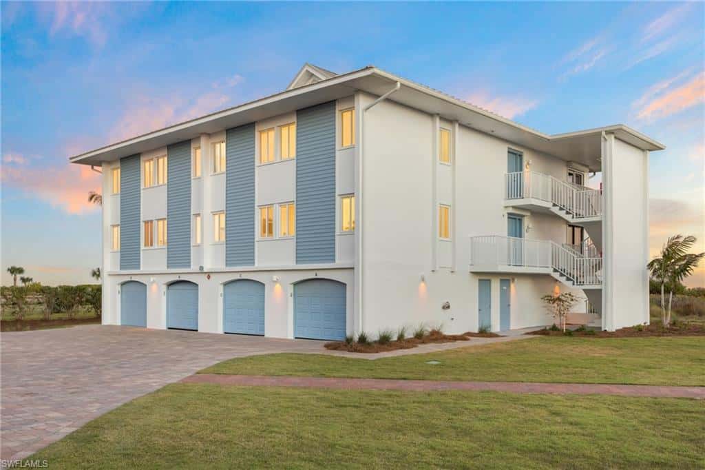 1341 Middle Gulf Dr #5c, Sanibel, photo 45