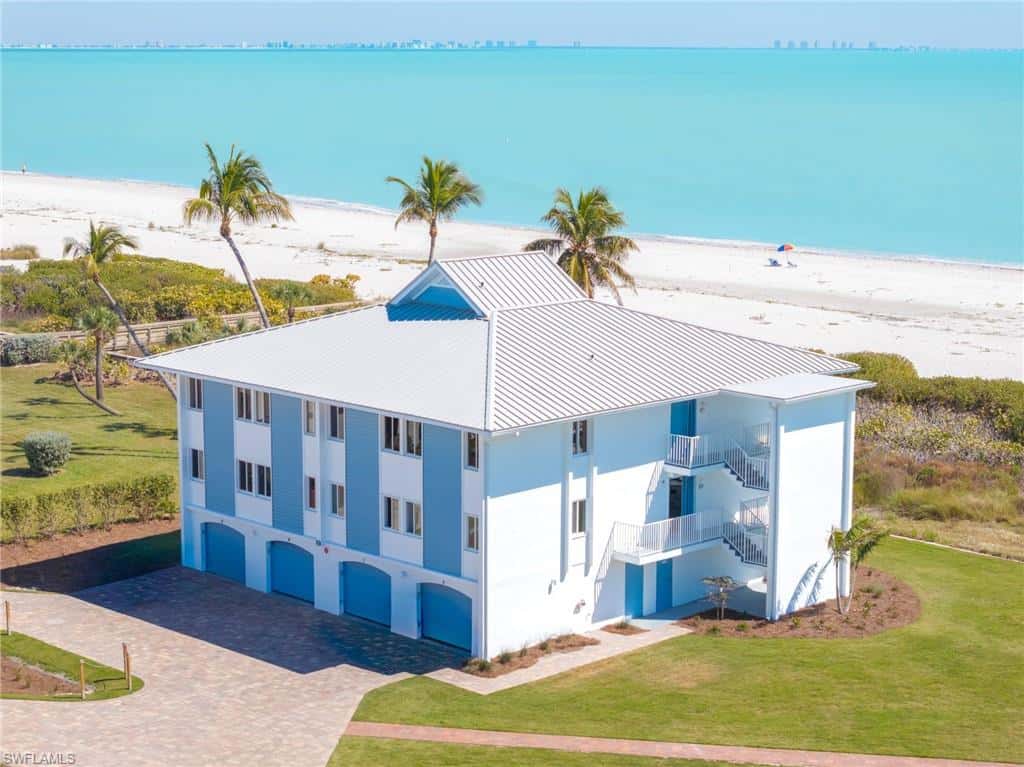 1341 Middle Gulf Dr #5c, Sanibel, photo 41