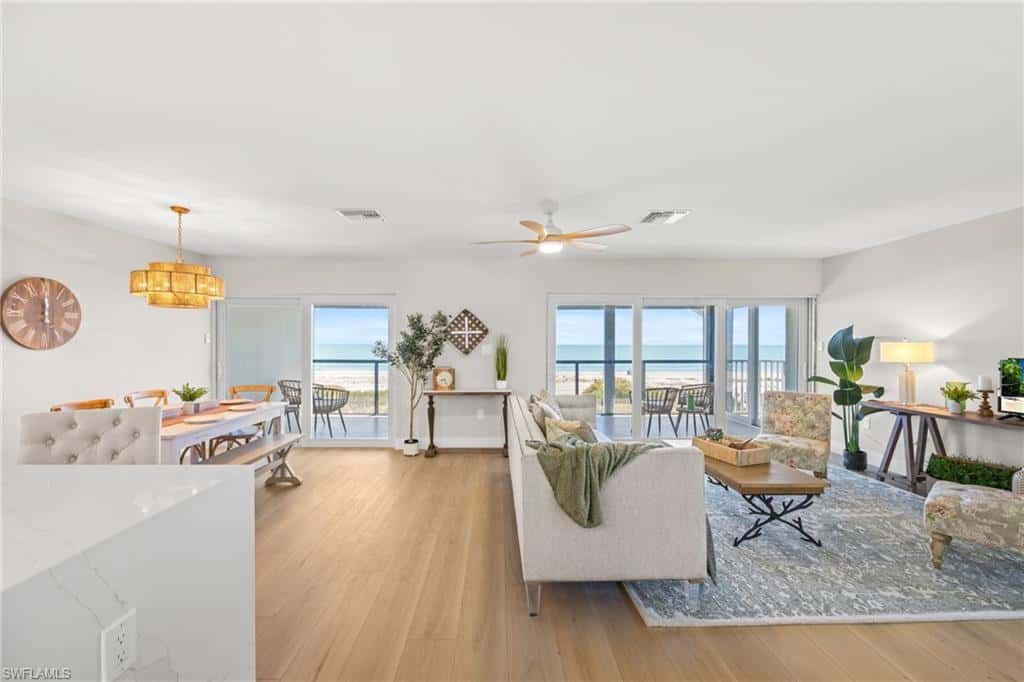 1341 Middle Gulf Dr #5c, Sanibel, photo 6