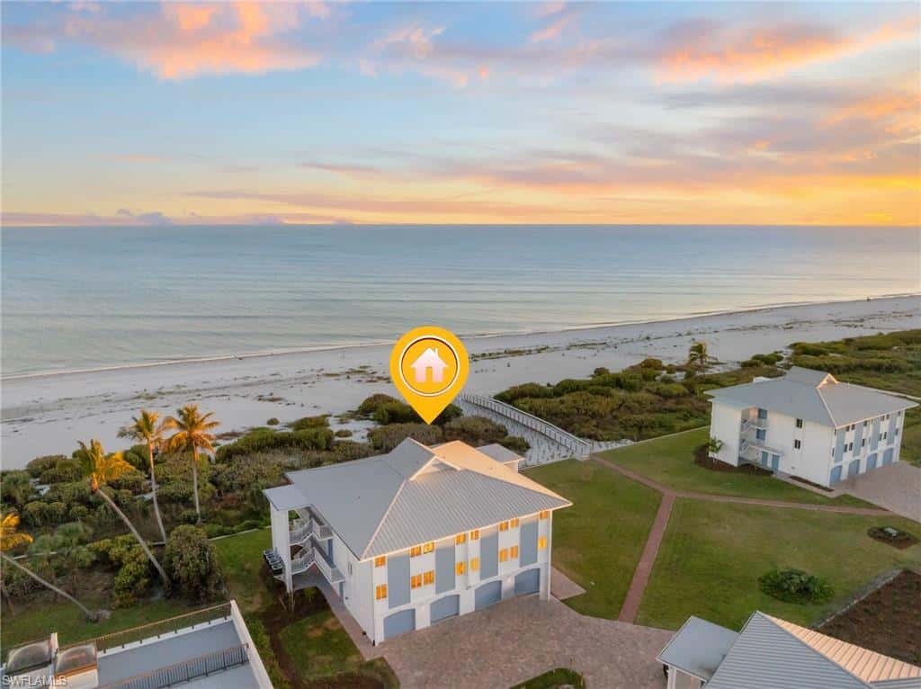 1341 Middle Gulf Dr #5c, Sanibel, photo 34