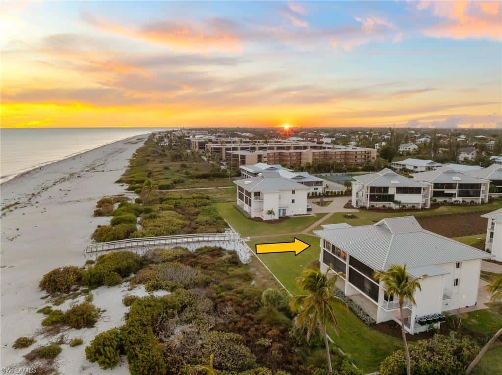 1341 Middle Gulf Dr #5c, Sanibel, photo 30