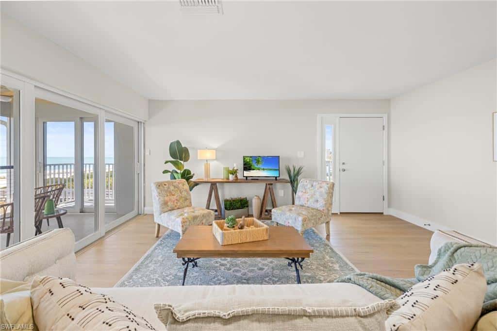1341 Middle Gulf Dr #5c, Sanibel, photo 4