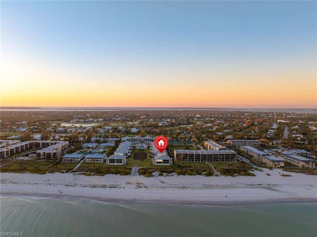 1341 Middle Gulf Dr #5c, Sanibel, photo 32