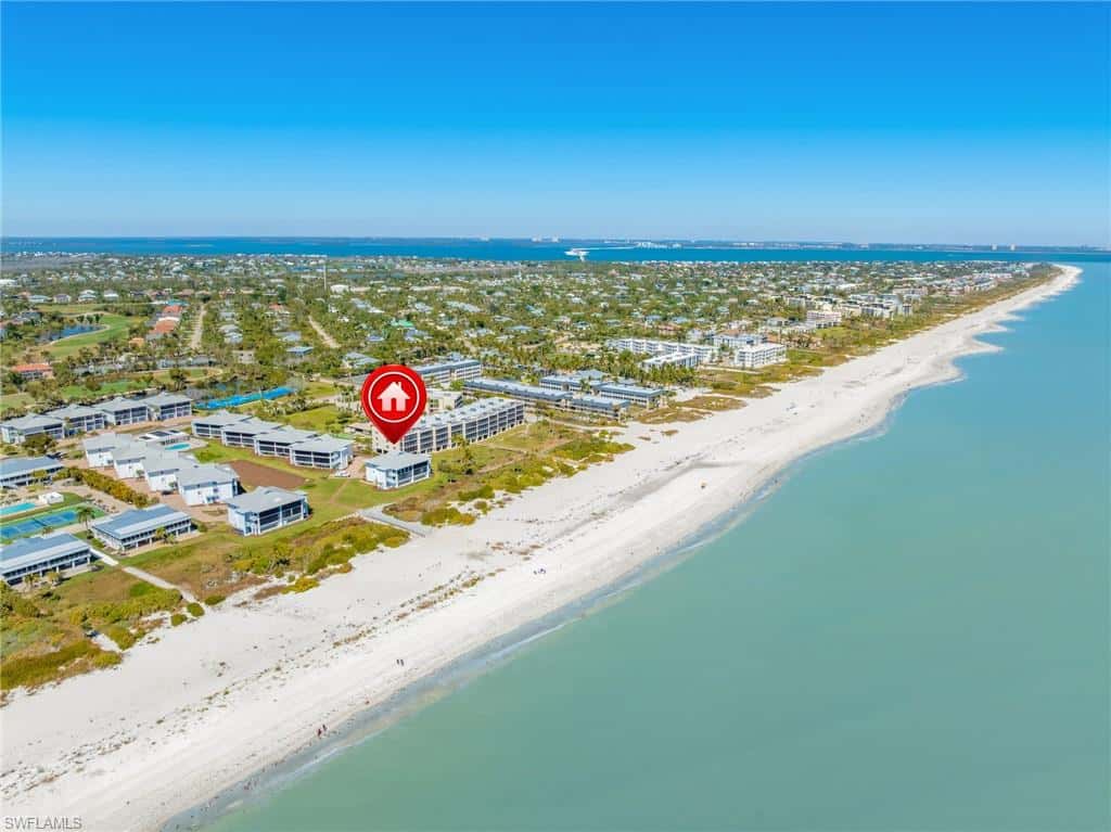 1341 Middle Gulf Dr #5c, Sanibel, photo 36