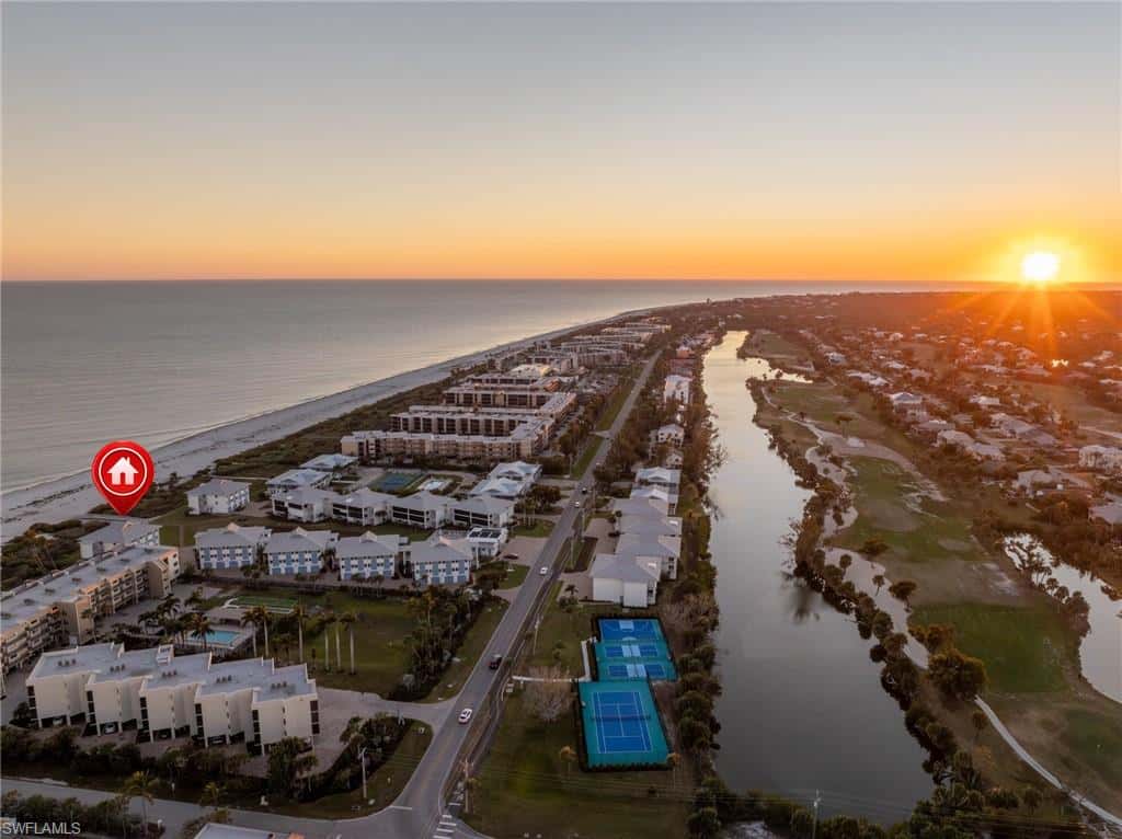 1341 Middle Gulf Dr #5c, Sanibel, photo 31