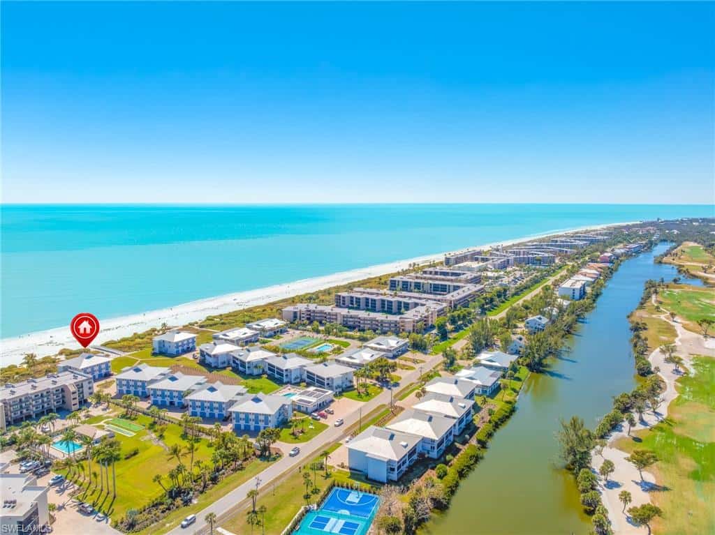 1341 Middle Gulf Dr #5c, Sanibel, photo 39