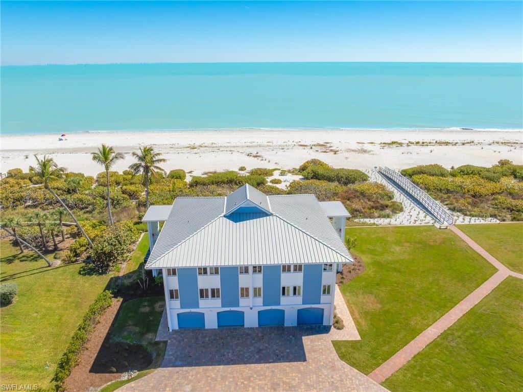 1341 Middle Gulf Dr #5c, Sanibel, photo 35