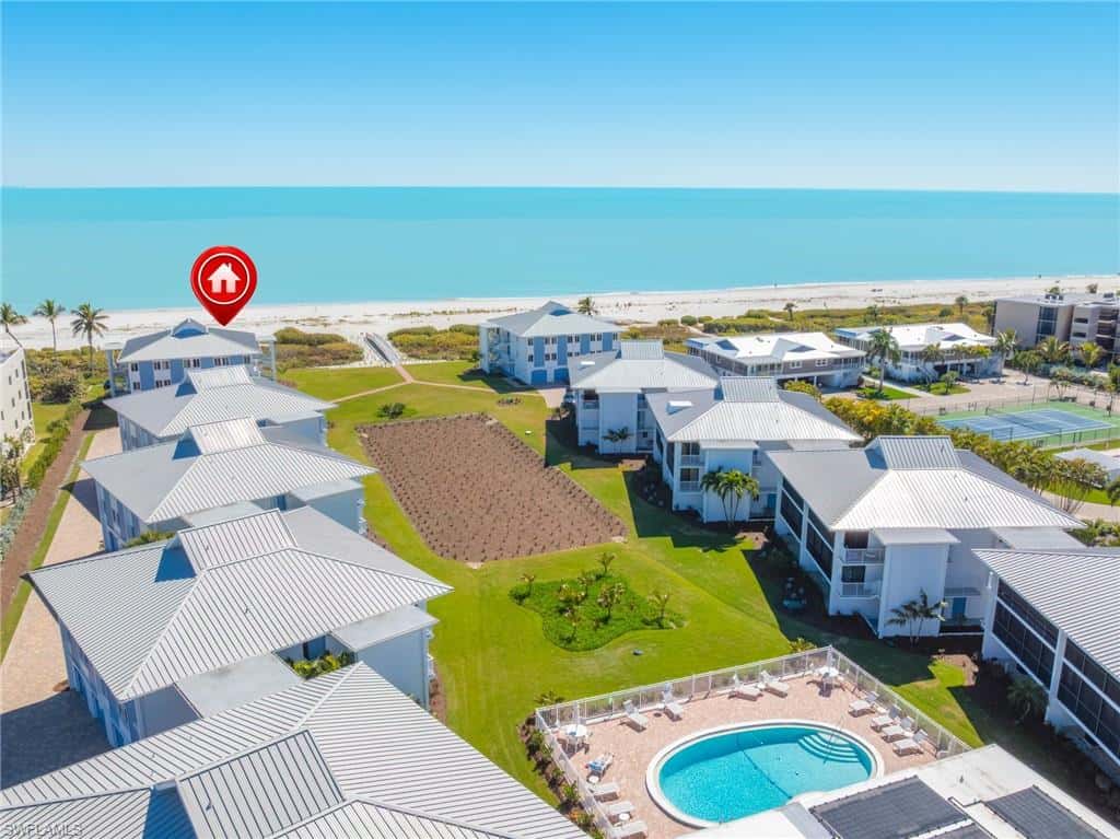 1341 Middle Gulf Dr #5c, Sanibel, photo 38
