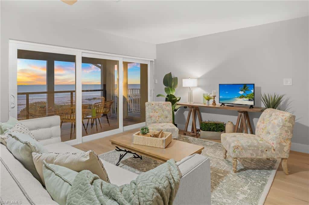 1341 Middle Gulf Dr #5c, Sanibel, photo 7