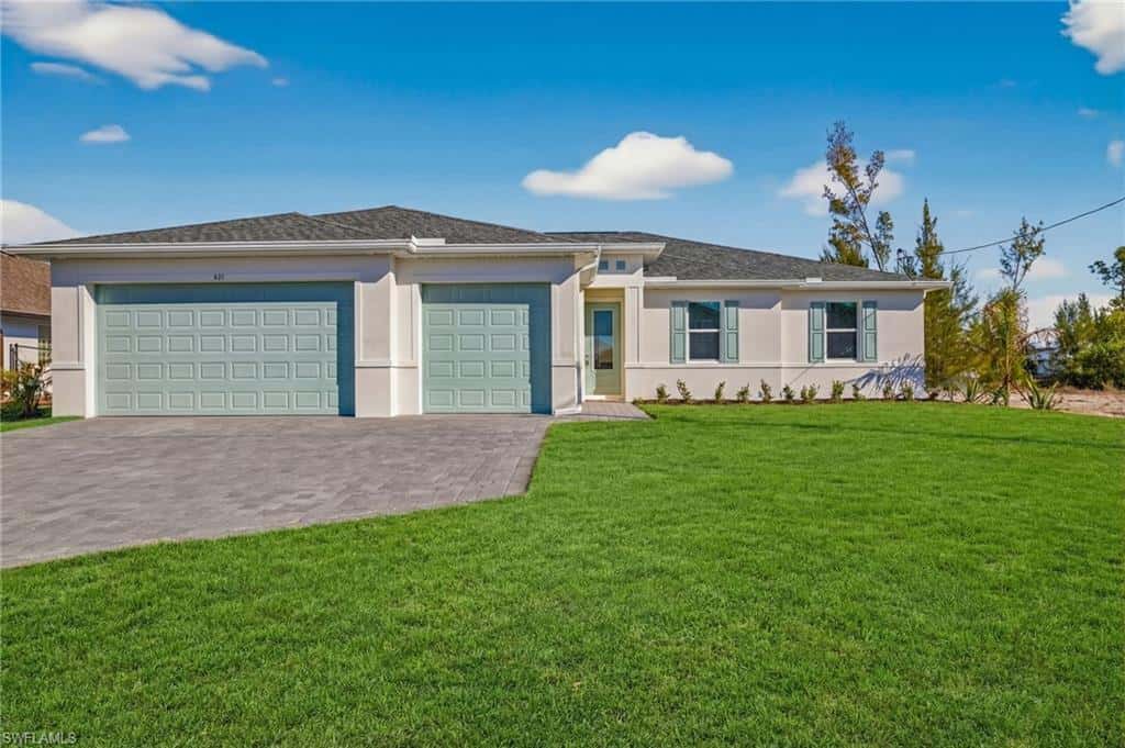 615 26th Ter, Cape Coral, photo 34