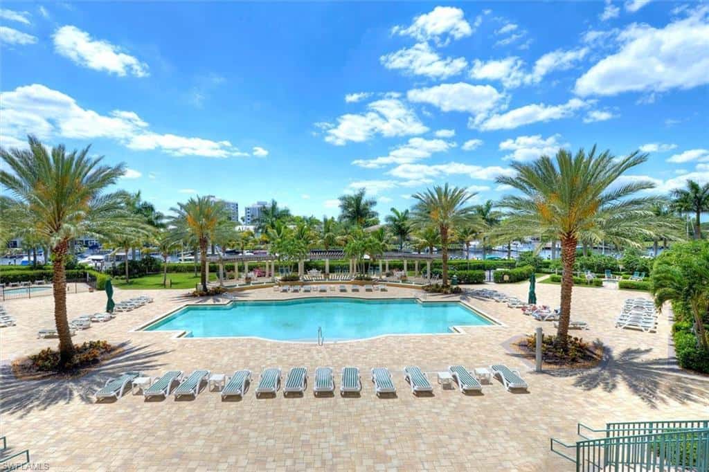 3426 Hancock Bridge Pkwy #1106, North Fort Myers, photo 27