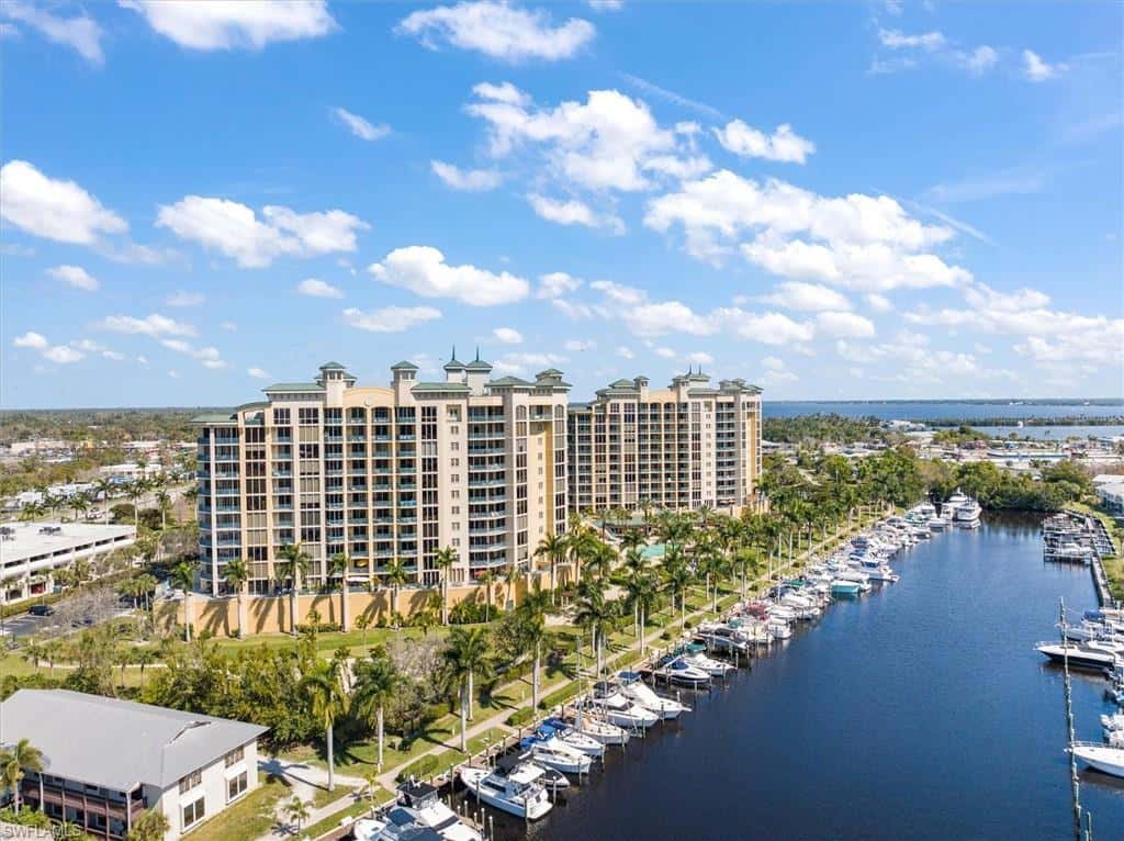 3426 Hancock Bridge Pkwy #1106, North Fort Myers, photo 26