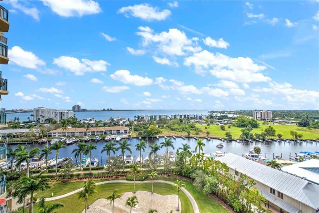3426 Hancock Bridge Pkwy #1106, North Fort Myers, photo 36