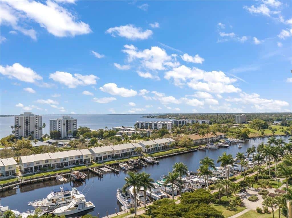 3426 Hancock Bridge Pkwy #1106, North Fort Myers, photo 34