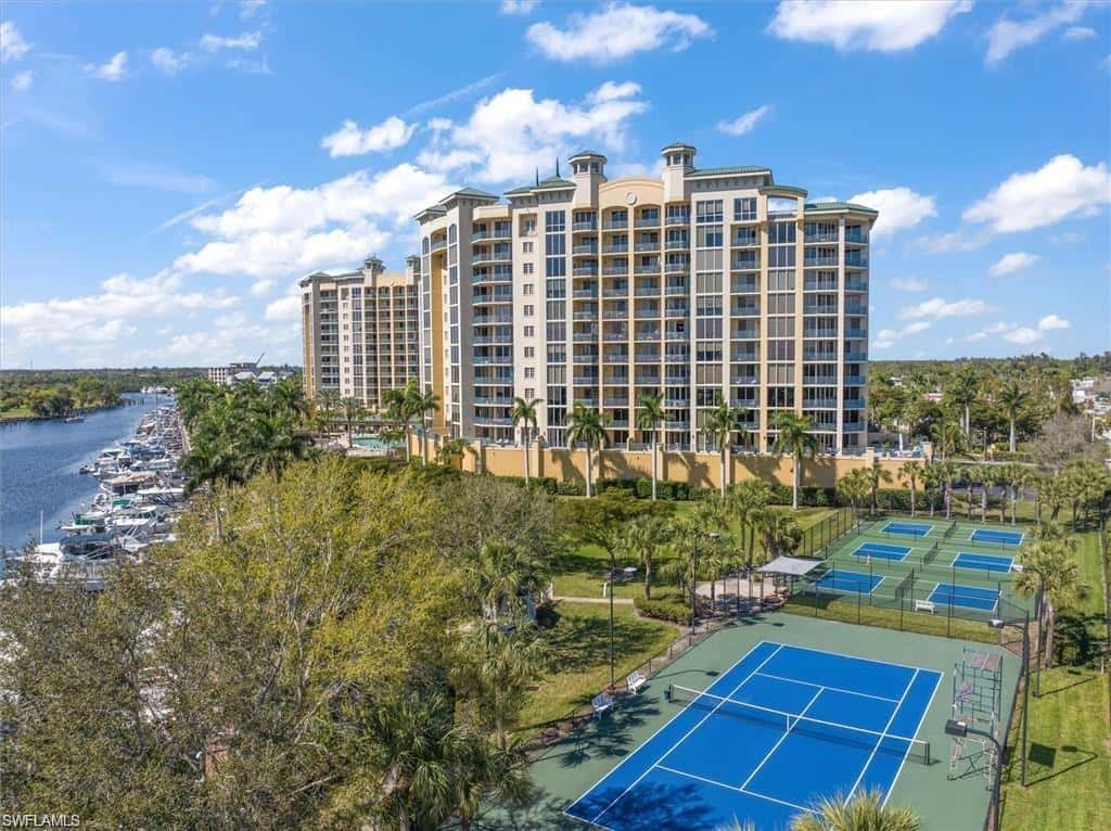 3426 Hancock Bridge Pkwy #1106, North Fort Myers, photo 33