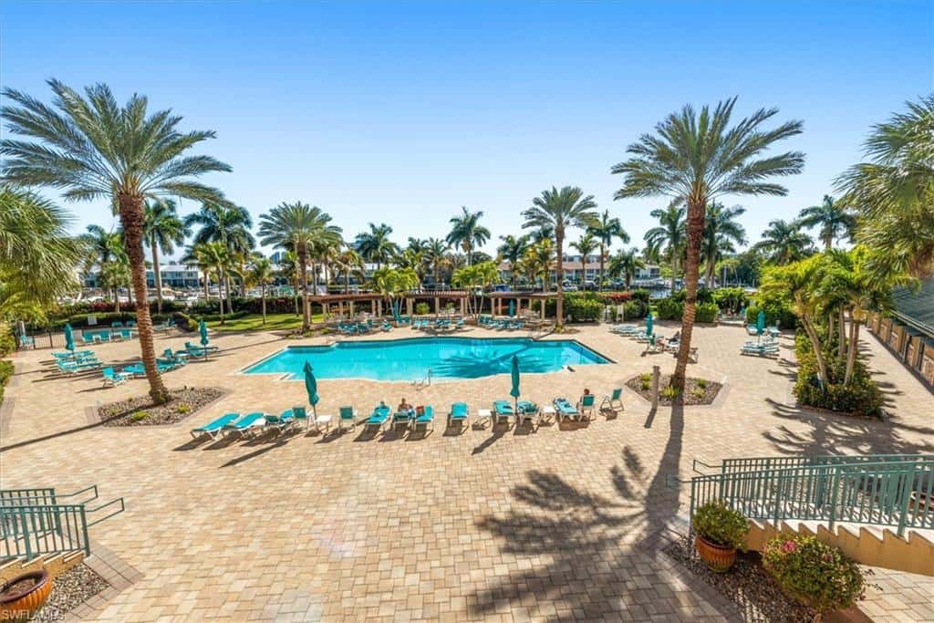 3426 Hancock Bridge Pkwy #1106, North Fort Myers, photo 37