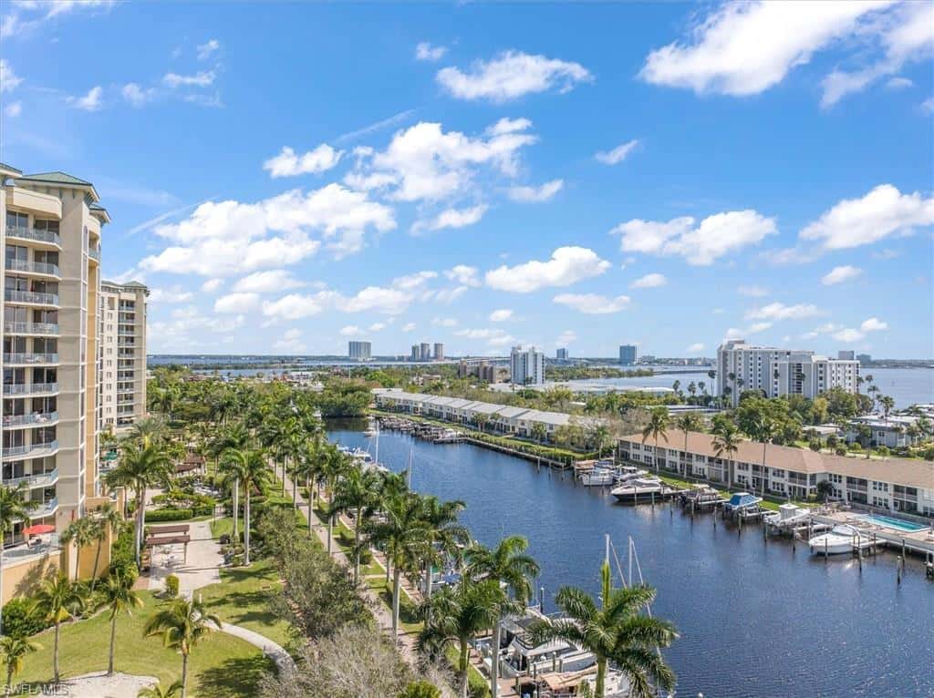 3426 Hancock Bridge Pkwy #1106, North Fort Myers, photo 35