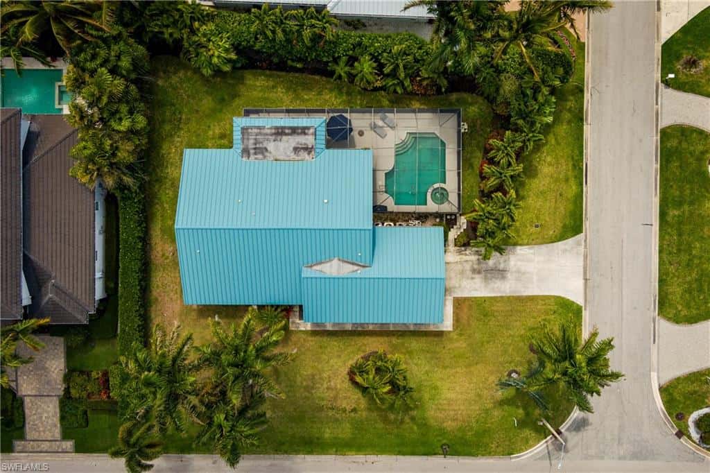 600 Parkview Ln, Naples, photo 16