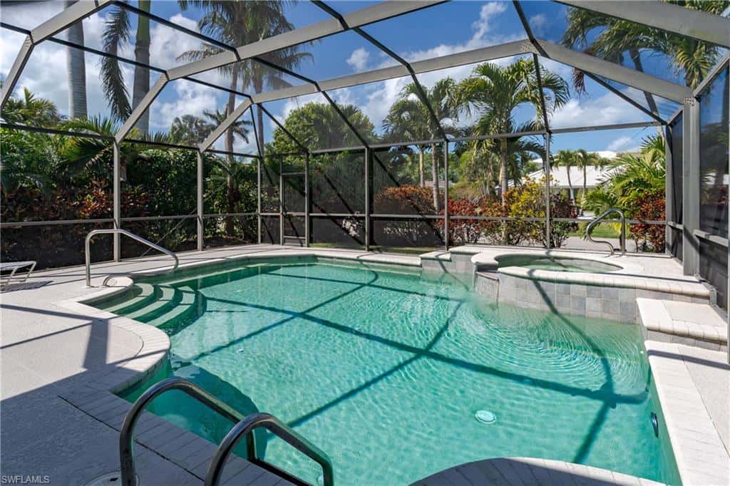 600 Parkview Ln, Naples, photo 10