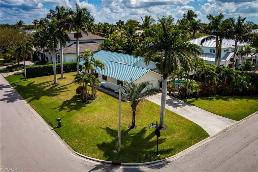 600 Parkview Ln, Naples, photo 18