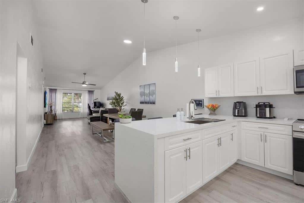 4100 Looking Glass Ln #3002, Naples, photo 6