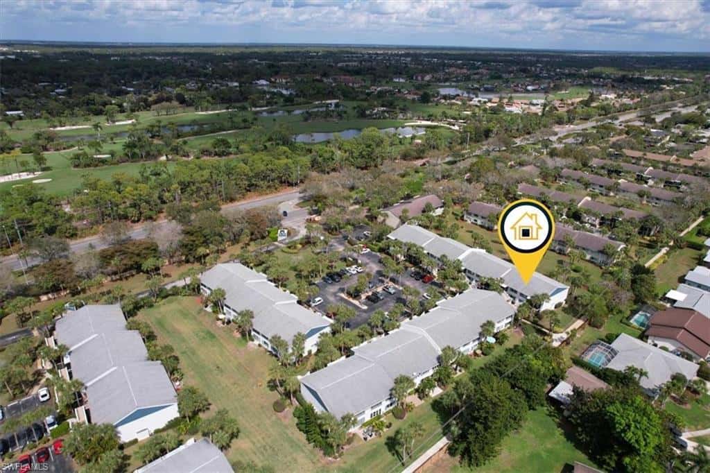 4100 Looking Glass Ln #3002, Naples, photo 26