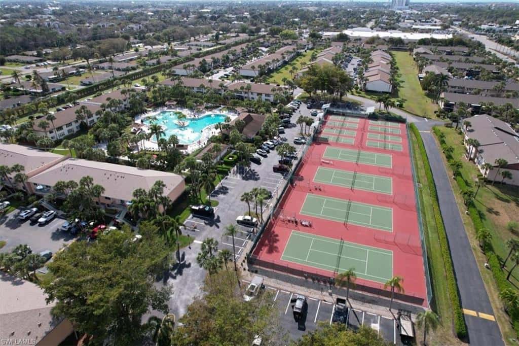 4100 Looking Glass Ln #3002, Naples, photo 28