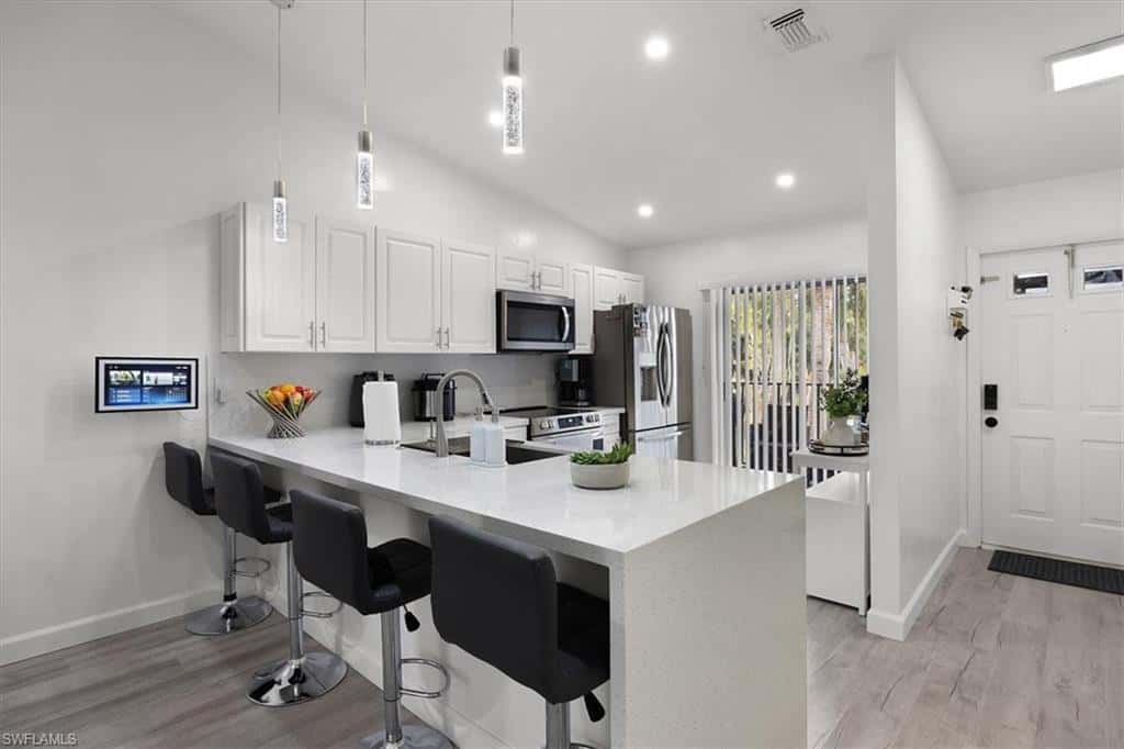 4100 Looking Glass Ln #3002, Naples, photo 5