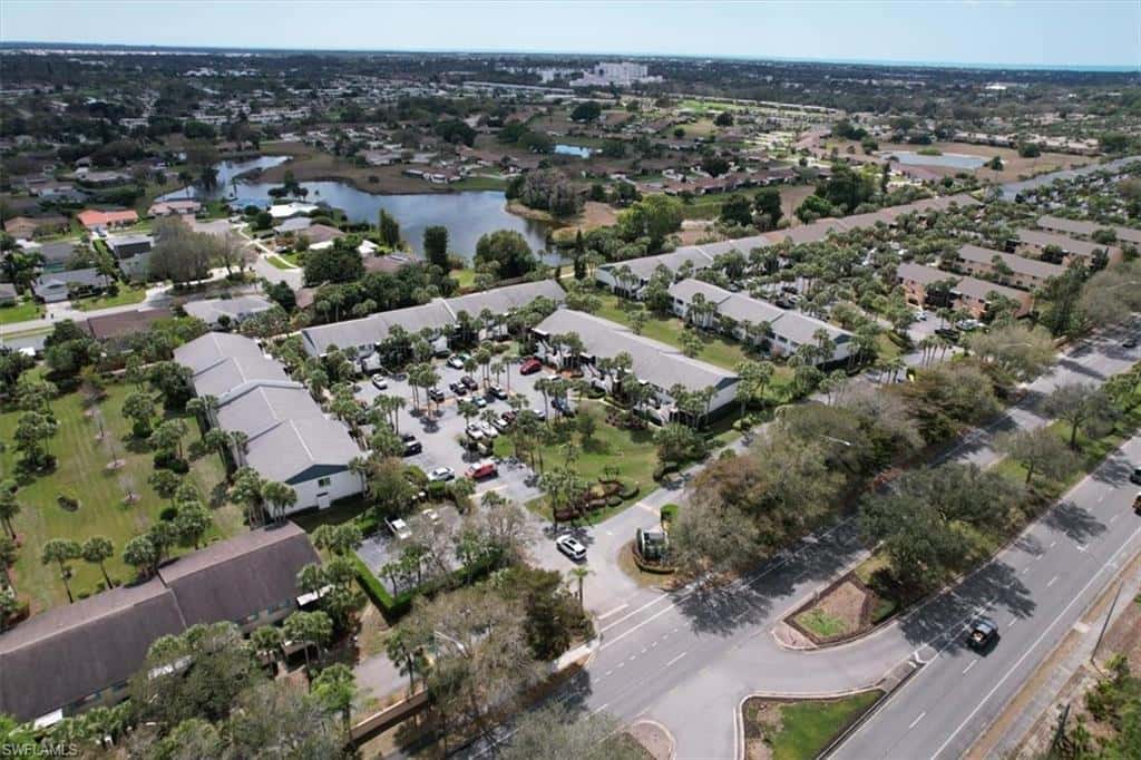 4100 Looking Glass Ln #3002, Naples, photo 30