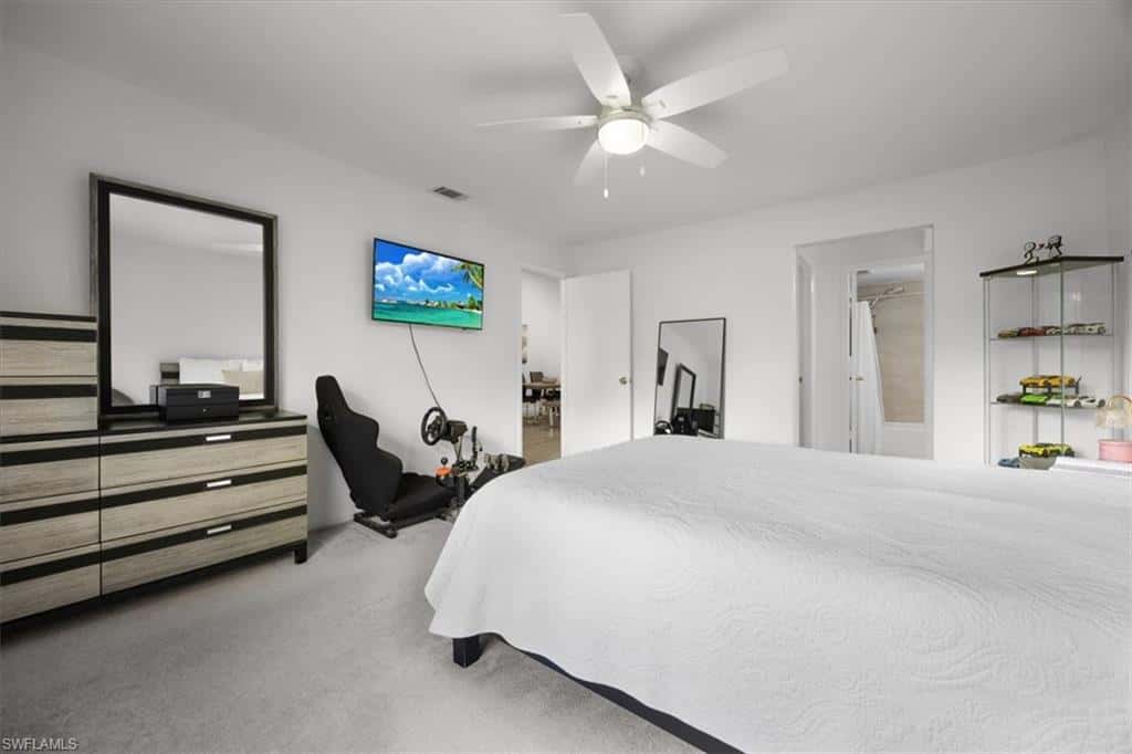 4100 Looking Glass Ln #3002, Naples, photo 14