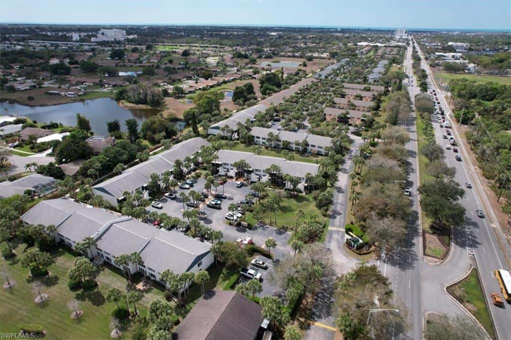 4100 Looking Glass Ln #3002, Naples, photo 31
