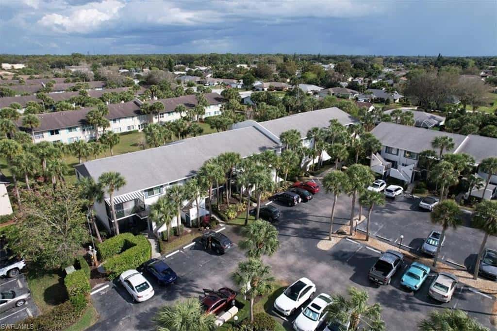 4100 Looking Glass Ln #3002, Naples, photo 29