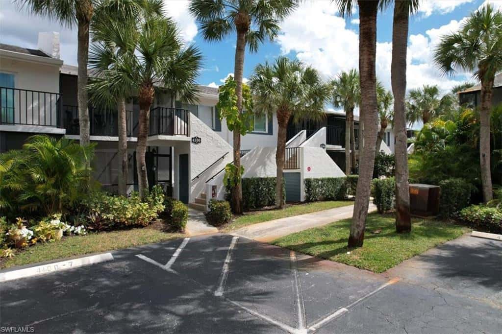 4100 Looking Glass Ln #3002, Naples, photo 25