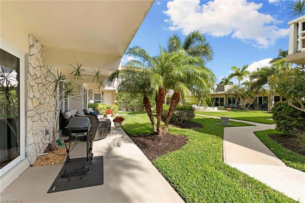 1215 Edington Pl #o-1&2w, Marco Island, photo 23