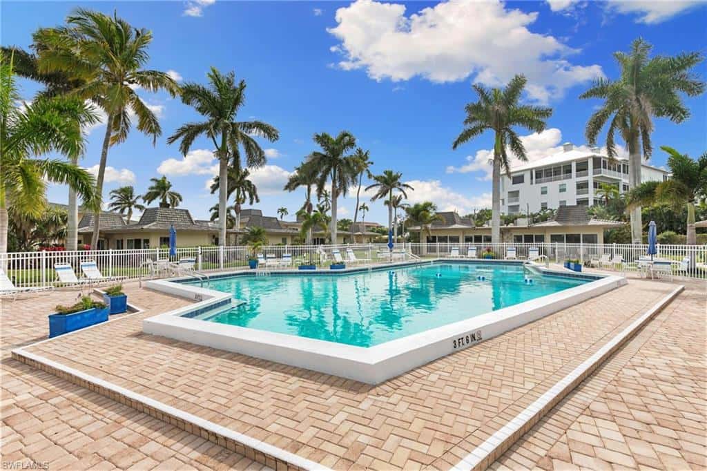 1215 Edington Pl #o-1&2w, Marco Island, photo 26