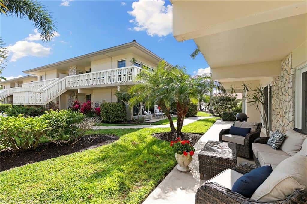 1215 Edington Pl #o-1&2w, Marco Island, photo 22