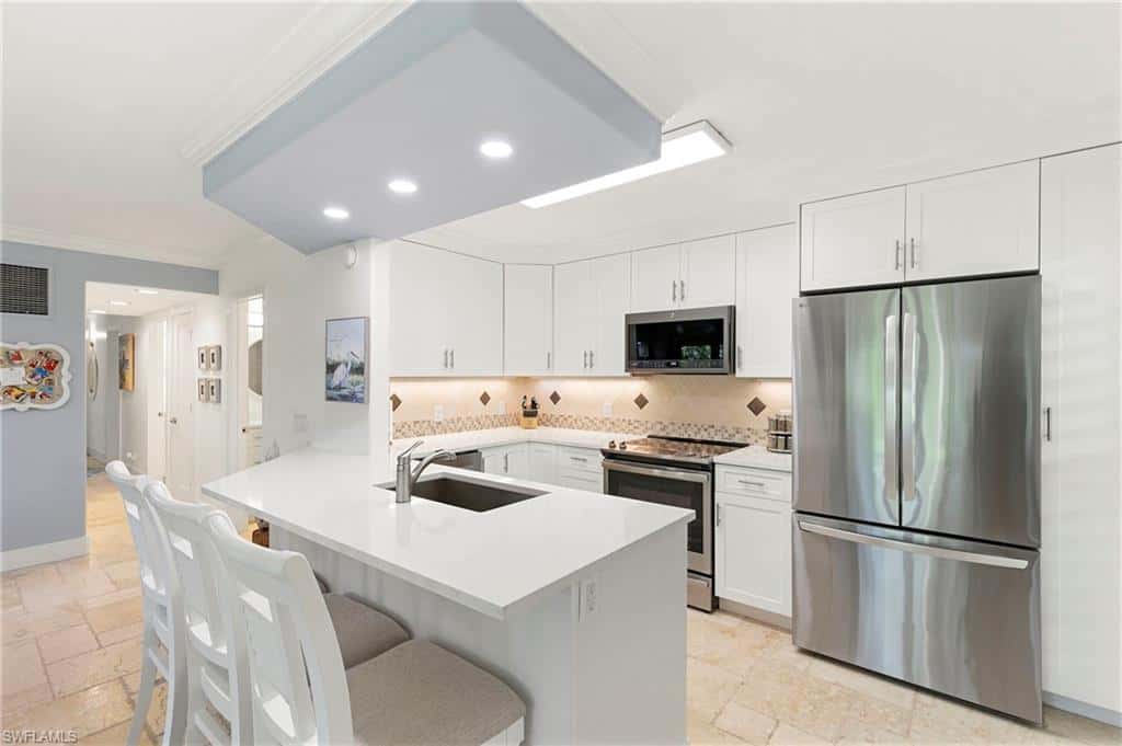 1215 Edington Pl #o-1&2w, Marco Island, photo 7
