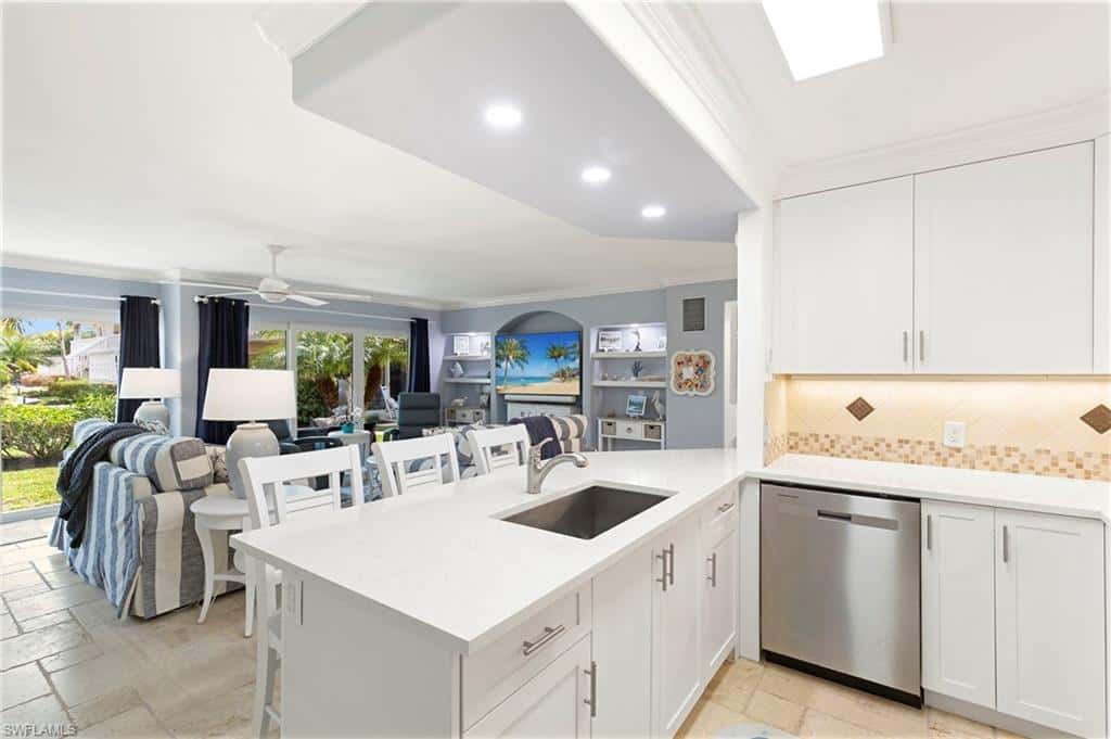 1215 Edington Pl #o-1&2w, Marco Island, photo 9