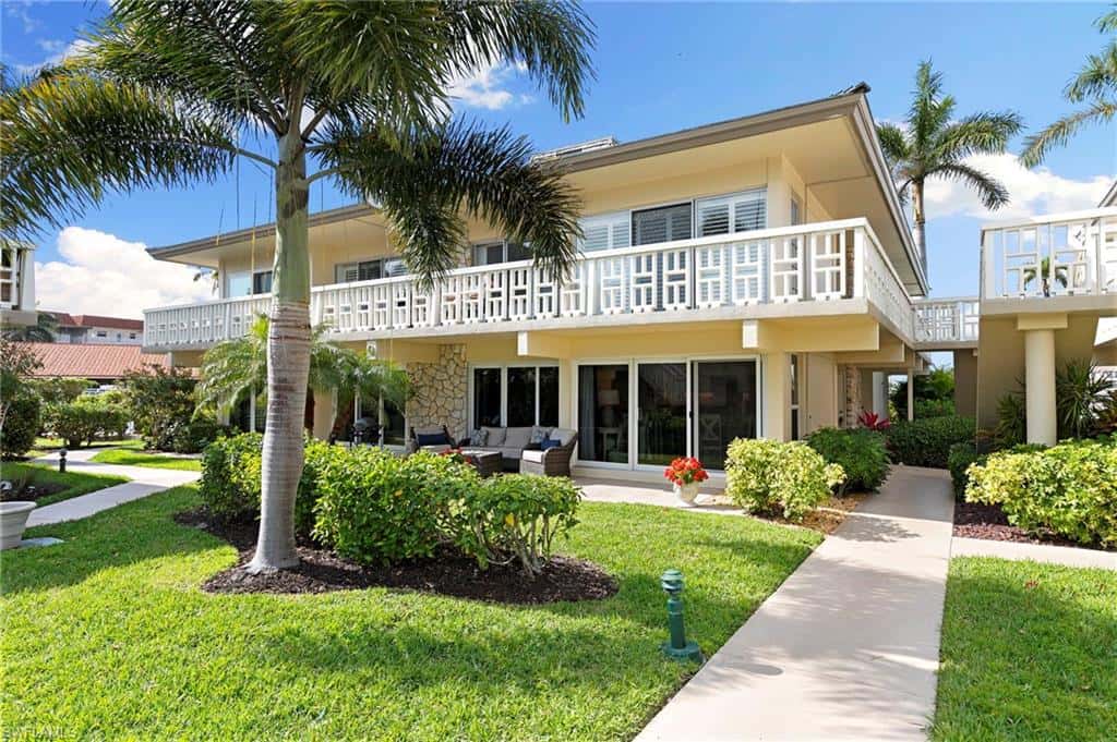 1215 Edington Pl #o-1&2w, Marco Island, photo 24