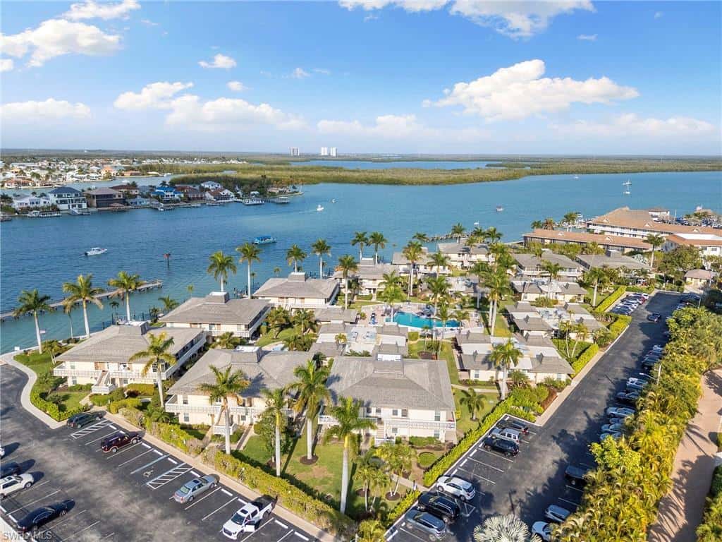 1215 Edington Pl #o-1&2w, Marco Island, photo 30