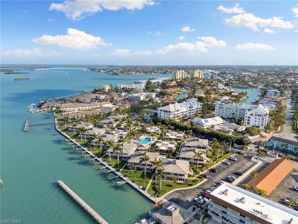 1215 Edington Pl #o-1&2w, Marco Island, photo 33