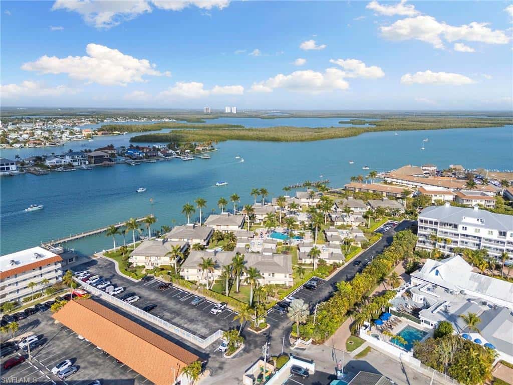 1215 Edington Pl #o-1&2w, Marco Island, photo 31