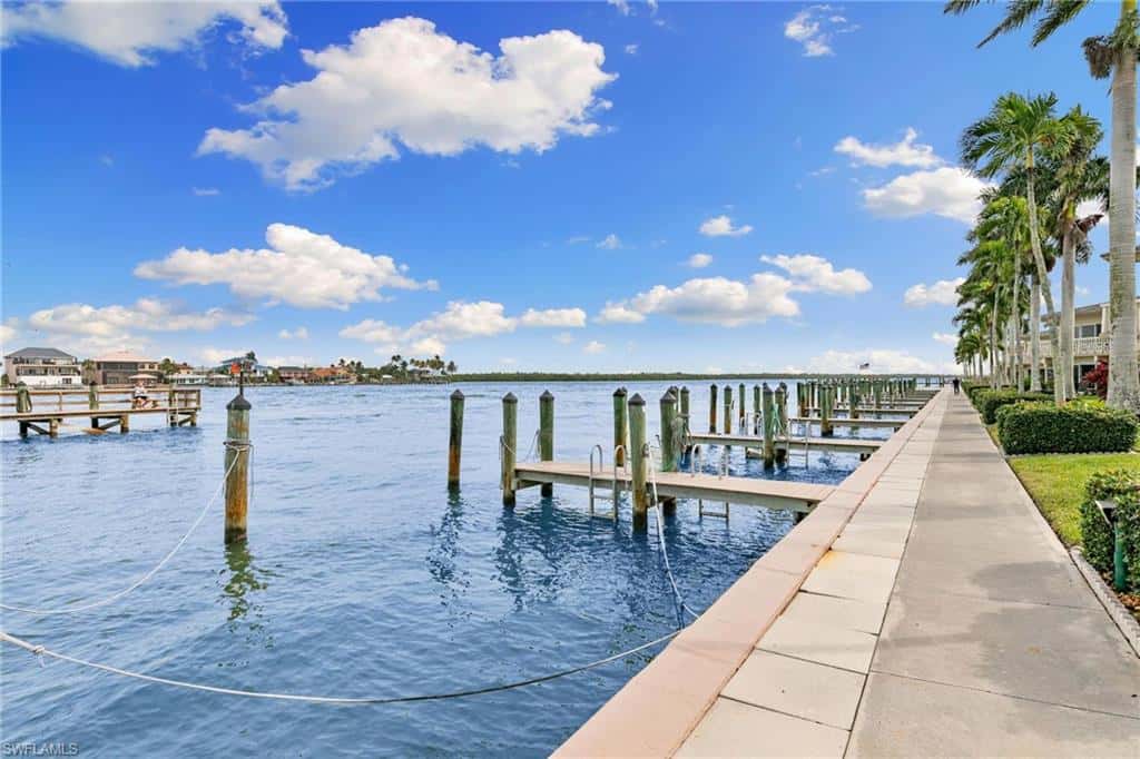 1215 Edington Pl #o-1&2w, Marco Island, photo 29