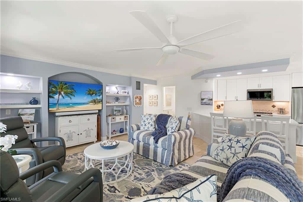 1215 Edington Pl #o-1&2w, Marco Island, photo 4