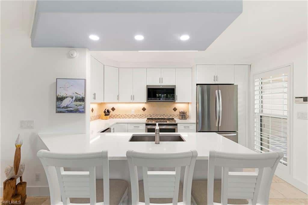 1215 Edington Pl #o-1&2w, Marco Island, photo 8
