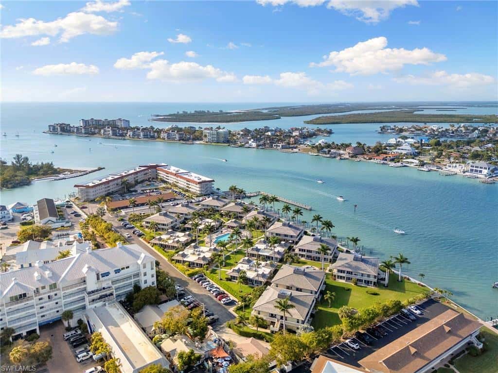 1215 Edington Pl #o-1&2w, Marco Island, photo 25