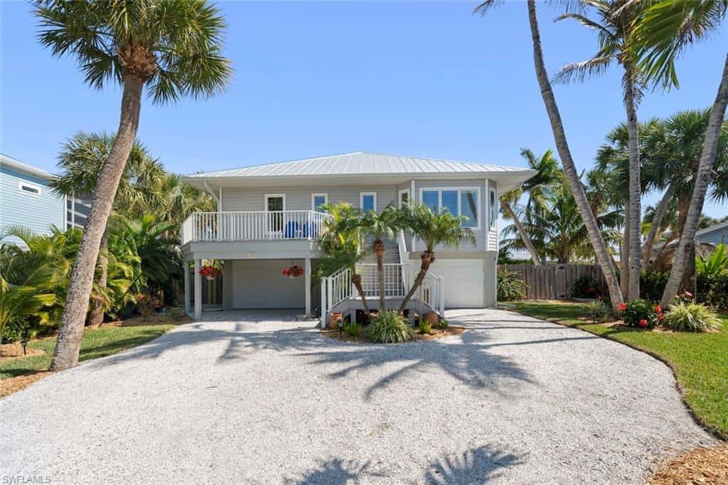1360 Jamaica Dr, Sanibel, photo 21