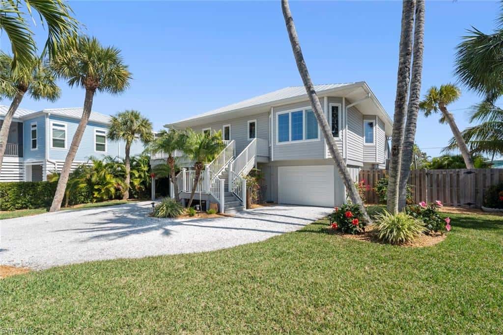 1360 Jamaica Dr, Sanibel, photo 20