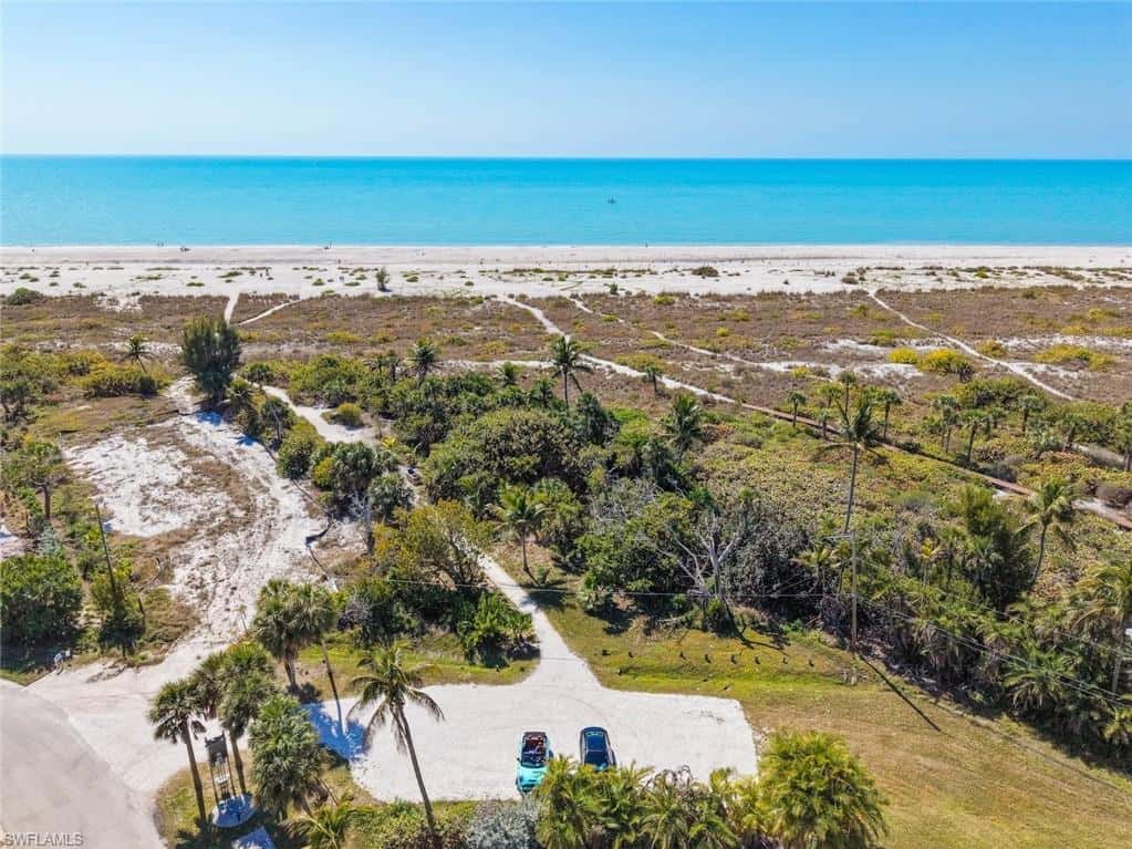 1360 Jamaica Dr, Sanibel, photo 5